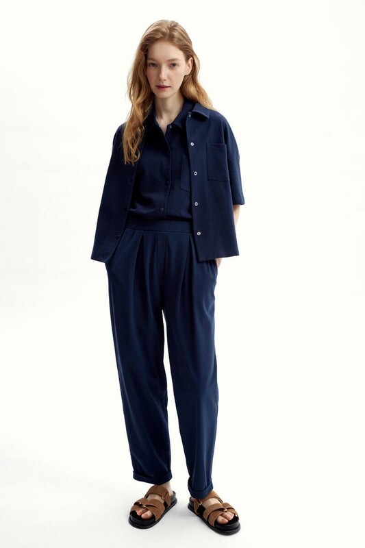 рубашка жен